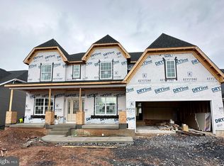 1682 Double Bank Rd #QDH, Frederick, MD 21702