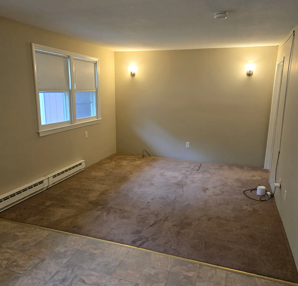 2 bed, $1,400 — Photo 2