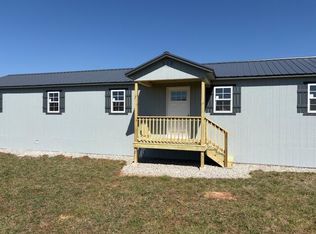 20008 Lawrence #2175, Aurora, MO 65605