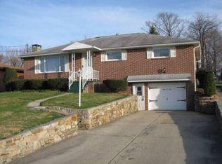 309 Kenneth Ave, Johnstown, PA 15904