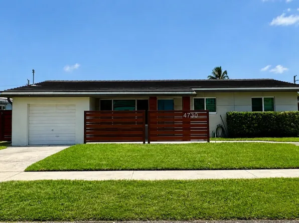 4730 SW 42ND Terrace, Dania Beach, FL 33314