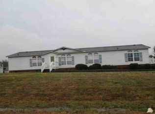 7201 Campsite Dr, Wendell, NC 27591