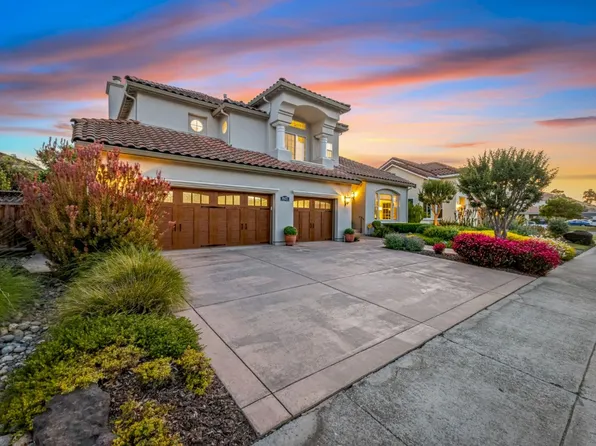 18425 Del Monte Ave, Morgan Hill, CA 95037