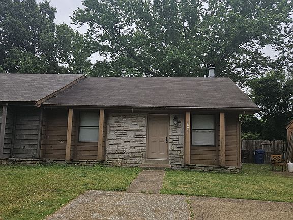 2nd image of 7007 Amberly Way Dr