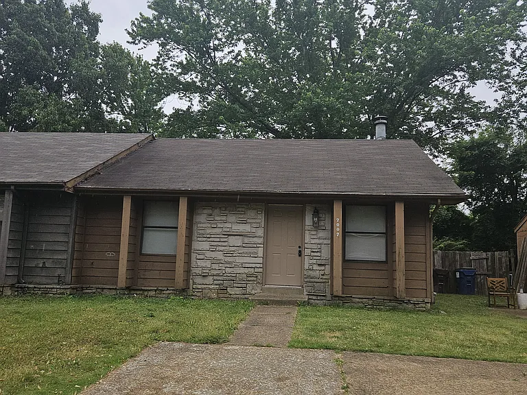 7007 Amberly Way Dr #HOUSE — Photo 2
