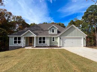5 Benwick Ln, Bella Vista, AR 72714