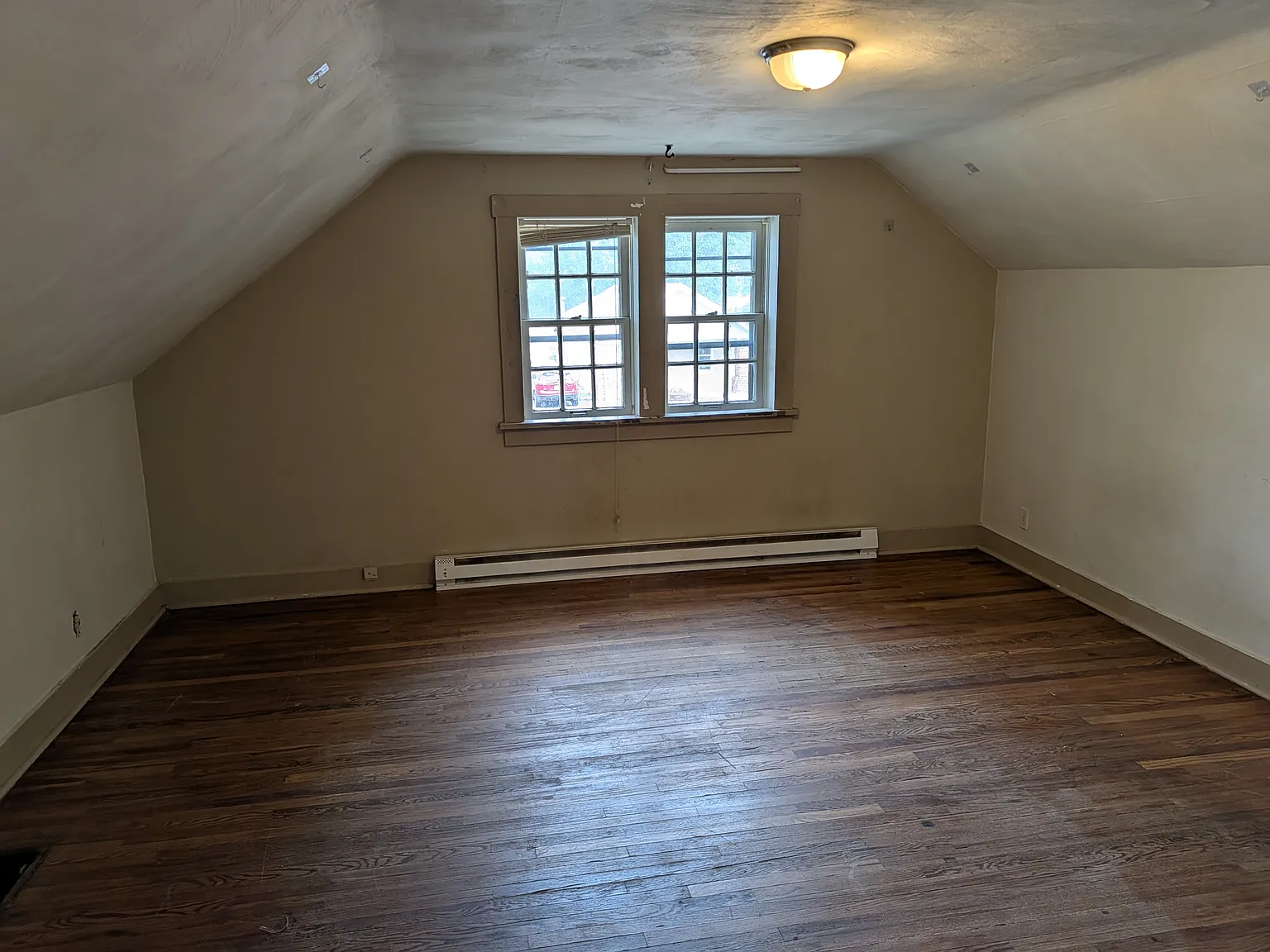 1 bed, 640 sqft, $800 — Photo 2