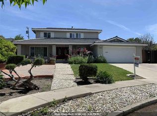43152 Nielsen Ct, Fremont, CA 94539