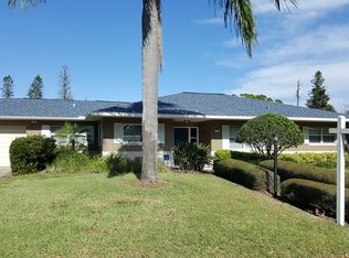 2308 Premier Dr S, Gulfport, FL 33707