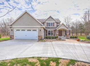 5336 Forteen Mile Ct NE, Rockford, MI 49341