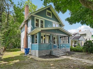 673 Malvern Ave, Columbus, OH 43219