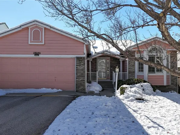 18680 E Hamilton Drive, Aurora, CO 80013