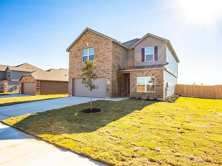 14201 Prairie Sod Ln — Photo 3