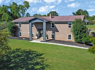 109 Scenic Hill Dr, Spring City, TN 37381