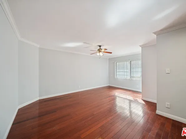 612 S Dunsmuir Ave, Los Angeles, CA