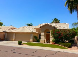 3514 E Topeka Dr, Phoenix, AZ 85050
