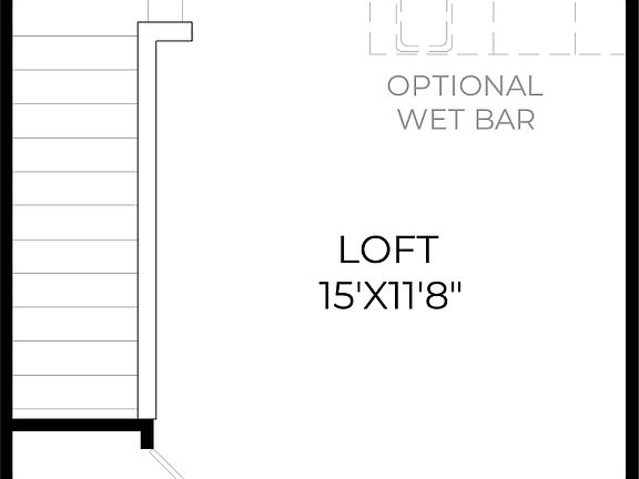 Loft Level