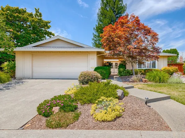 145 Valley Oaks Drive, Santa Rosa, CA 95409