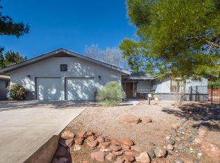 70 Concho Dr, Sedona, AZ 86351
