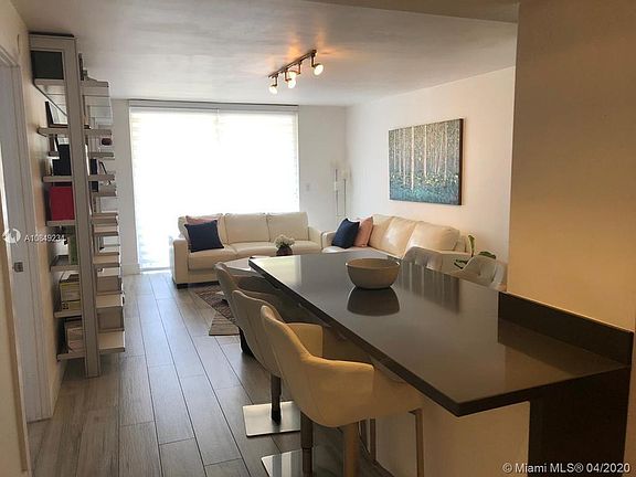 4th image of 9360 Fontainebleau Blvd APT 212