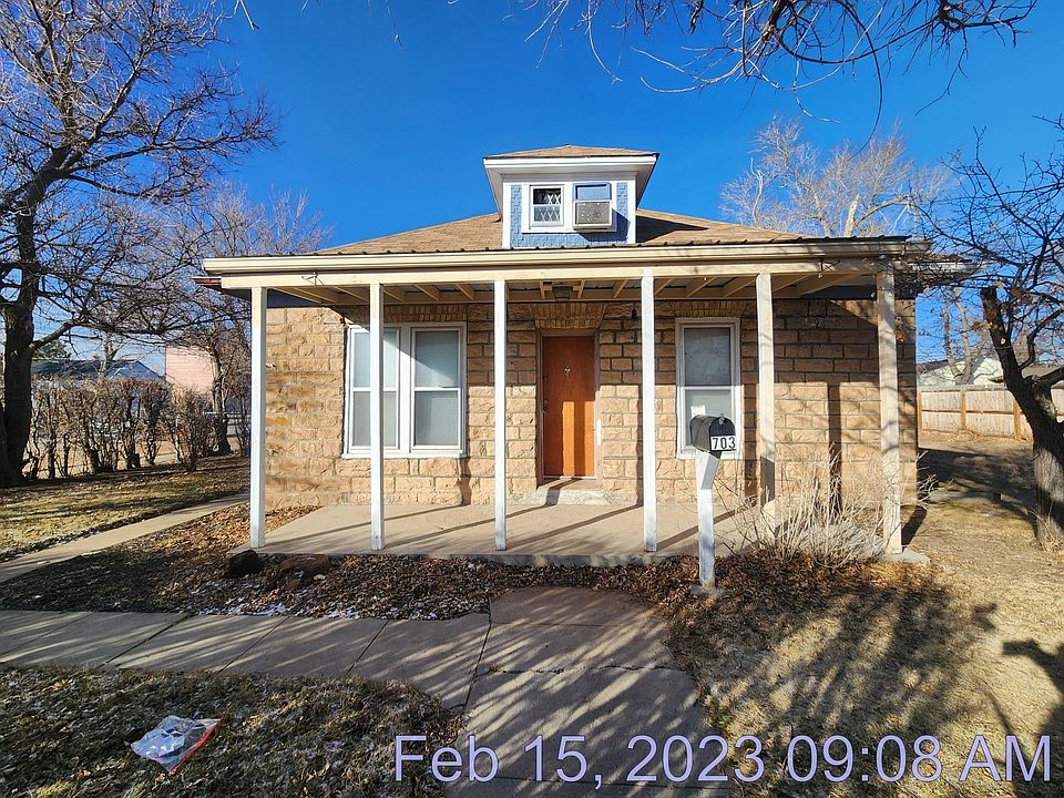 703 Farlow Ave, Rapid City, SD 57701 MLS 76689 Zillow