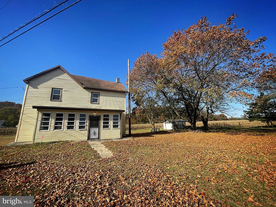 502 Fairton Gouldtown Rd, Bridgeton, NJ 08302 Zillow