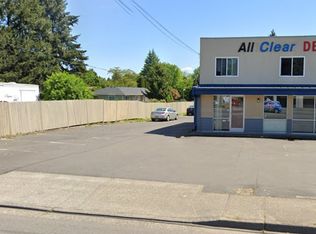 5409 NE St Johns Rd, Vancouver, WA 98661