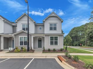 1702 Ballard Dr, Raleigh, NC 27606