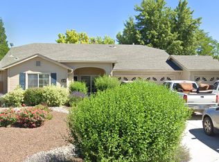 7820 Cadiz Ct, Sparks, NV