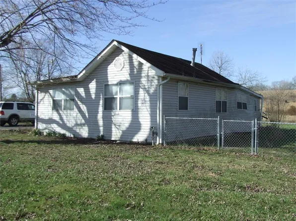 7255 Levee Rd, Jeffersonville, KY 40337
