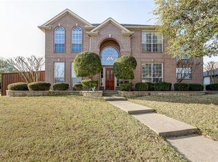 2400 Elm Leaf Ln, Plano, TX 75025