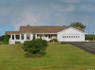 77 N State Road 9, Albion, IN 46701