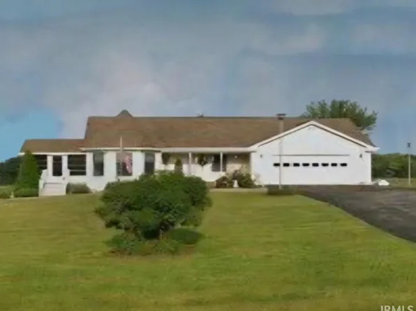 77 N State Road 9, Albion, IN 46701