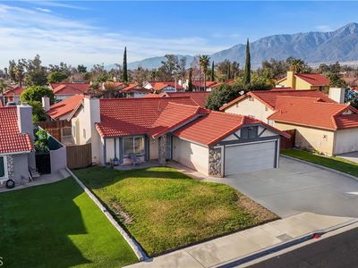 9380 Sultana Ave, Fontana, CA, 92335