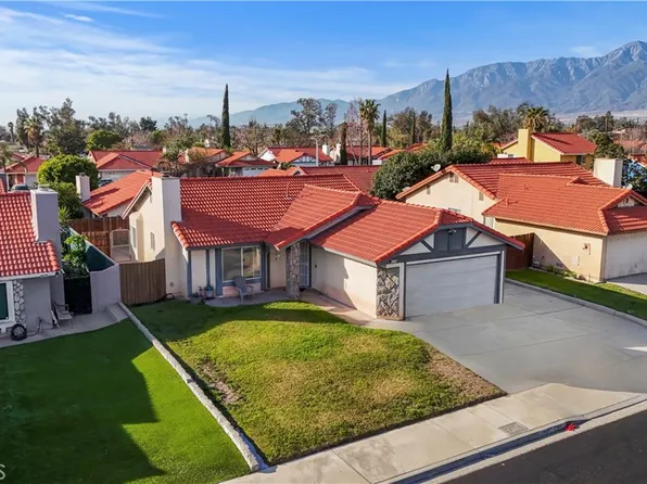 9380 Sultana Ave, Fontana, CA 92335