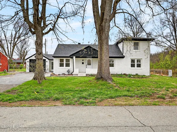 7549 Virginia Ave, Louisville, KY 40258