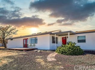 7190 Saddleback Rd, Joshua Tree, CA 92252