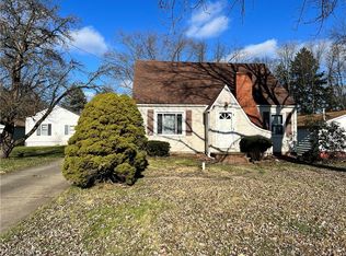 4537 12th St NW, Canton, OH 44708