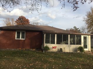 304 N Main St, New Sharon, IA 50207
