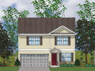 151 Chestnut St, Beaufort, SC 29906