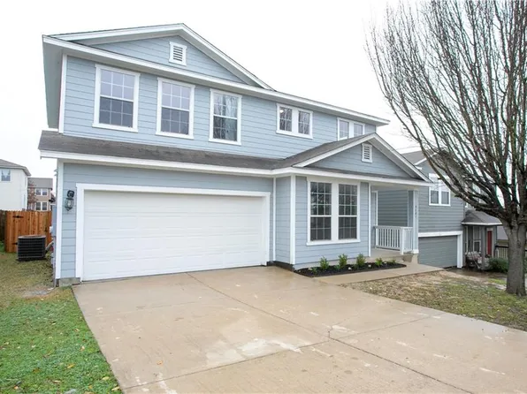 4801 Valcour Bay Ln Unit 45, Austin, TX 78754
