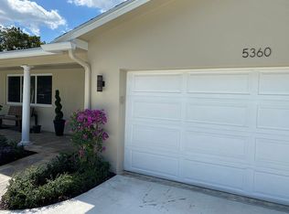 5360 SW 7th St, Plantation, FL 33317