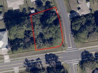 1299 Wyoming Dr, Palm Bay, FL 32909