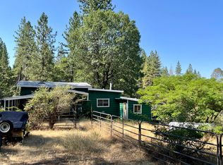 15400 Sherwood Forest Rd, Oak Run, CA 96069