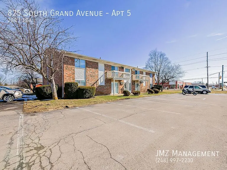 825 S Grand Ave #5 — Photo 24
