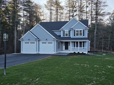 LOT 8 Joel Harvey Way, Taunton, MA, 02780