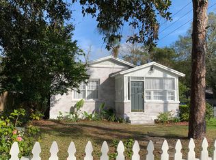 4603 French St, Jacksonville, FL 32205
