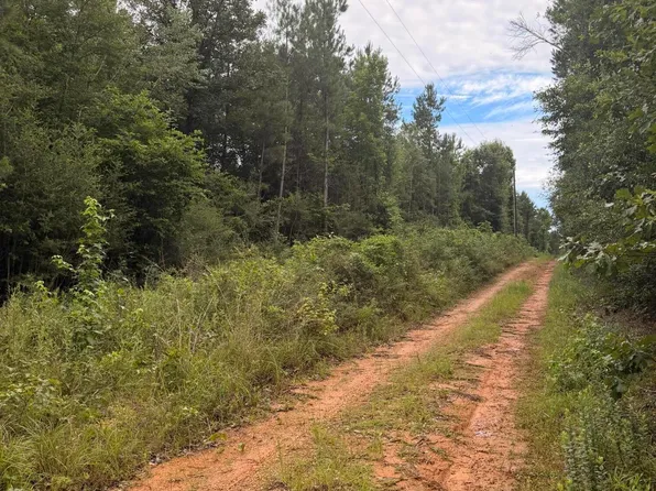 0 Candy Ln, McComb, MS 39648