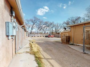 3479 SE Main St, Los Lunas, NM 87031