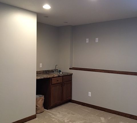 Wet Bar